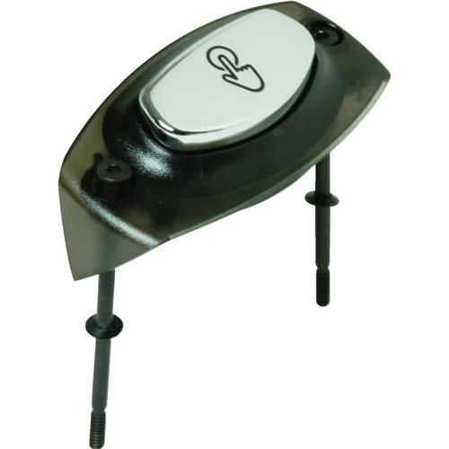 Sloan Flush Valve Repair Flushometer Valve Optima Plus Manual Override Button