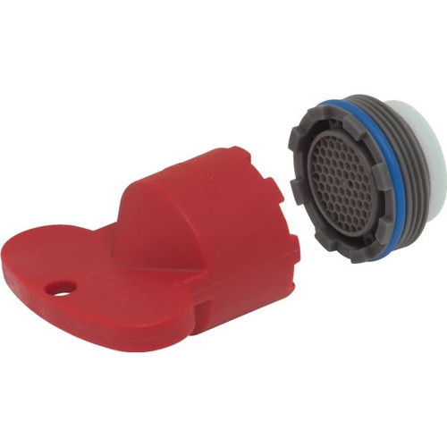 Neoperl Cache Perlator Junior Size Insert 1.2 Gpm
