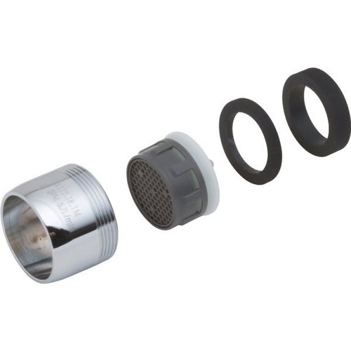 Neoperl Dual Thread Aerator 1.2 Gpm, Package Of 6