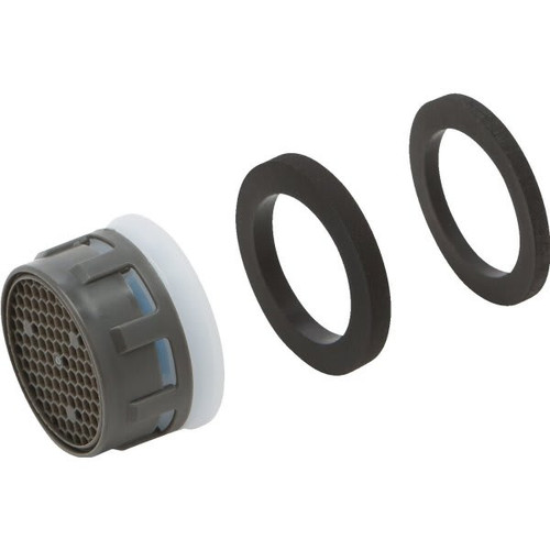 Neoperl Perlator Regular Size Insert With Washers 1.8 Gpm