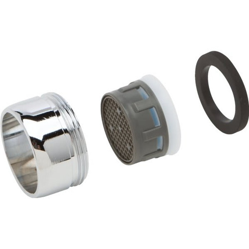 Neoperl Regular Male Aerator 1.8 Gpm Package Of 6