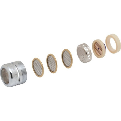 Neoperl Dual Thread Aerator 15/16-27" X 55/64-27" 1.8 Gpm Package Of 6