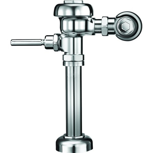 Sloan Regal 1.6 GPF Exposed Manual Water Closet Flushometer