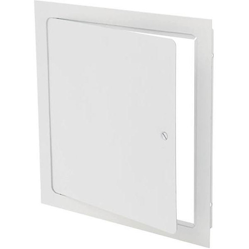 Potter-Roemer Access Panel 8 X 8 Steel - White