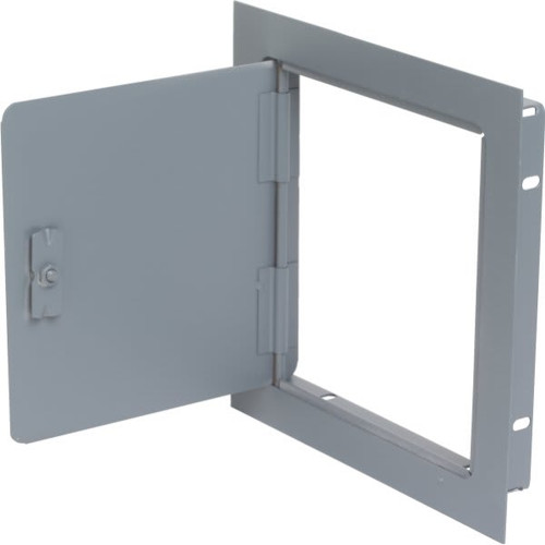 Potter-Roemer Access Panel 18 X 18 Steel