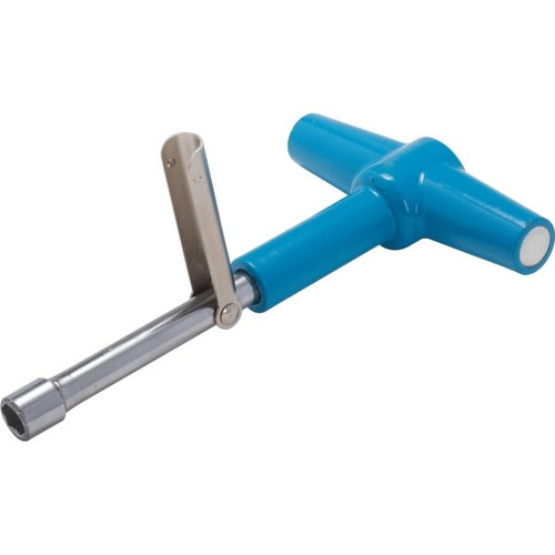 Maintenance Warehouse No-Hub Torque Wrench For Use On Flexible Pipe Couplings