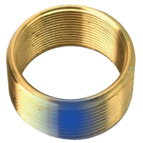 Watco Bath Waste Bushing To Convert  1.625 16 Threads To 1.800 14 Threads