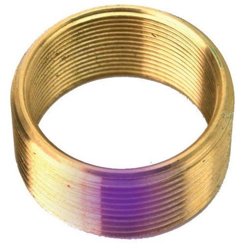 Watco Bath Waste Bushing To Convert  1.865 11.5 Threads To 2.11 16 Threads