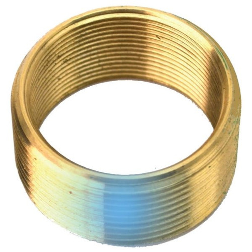 Watco Bath Waste Bushing To Convert  1.625 16 Threads To 1.735 16 Threads