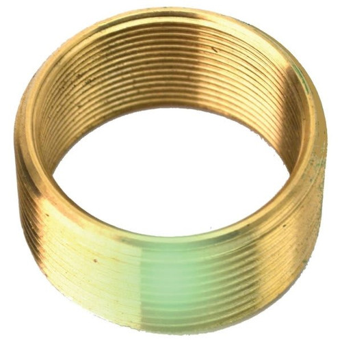 Watco Bath Waste Bushing To Convert  1.625 16 Threads To 1.865 16 Threads