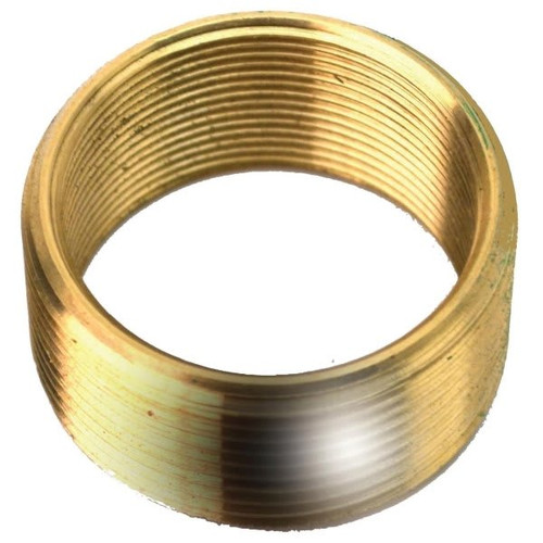 Watco Bath Waste Bushing To Convert  1.375 16 Threads To 1.813 14 Threads