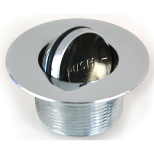 Watco Drain Assembly Presflo 1-7/8 Od 1-1/2 Id Coarse Thread Cp