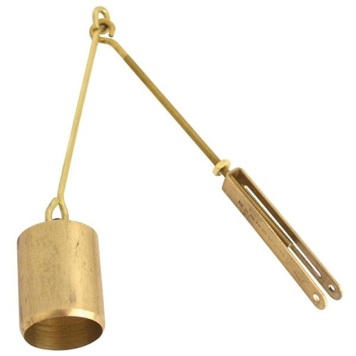 Watco Trip Lever Linkage With Clevis Assembly