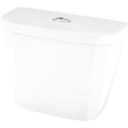 Gerber Viper 0.8 GPF Tank 12 In. Rough-In White