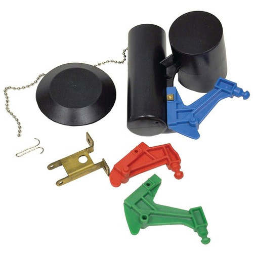 Danco Flush Valve Toilet Repair For American Standard Actuating Unit