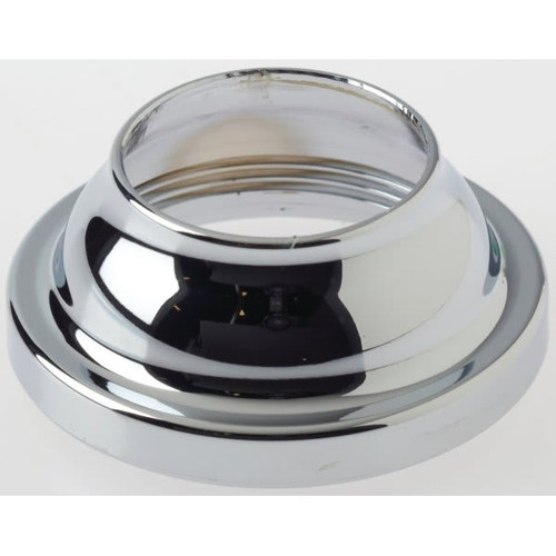 Kohler Molded-Bonnet Polished Chrome