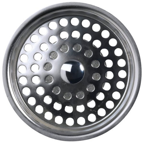 Kohler Duostrainer Basket Stainless Steel