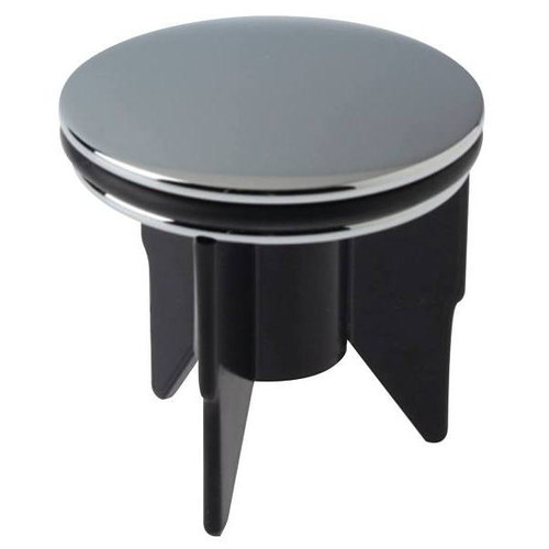 Kohler Tub Drain Stopper Assembly Chrome