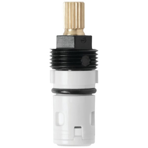 Kohler Ceramic Disc Cartridge Hot Sided Valve For Center Set Faucet