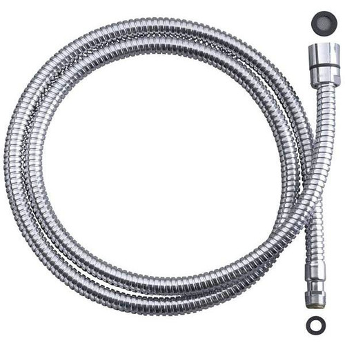 Kohler Deck Mounted Handshower Hose Chrome
