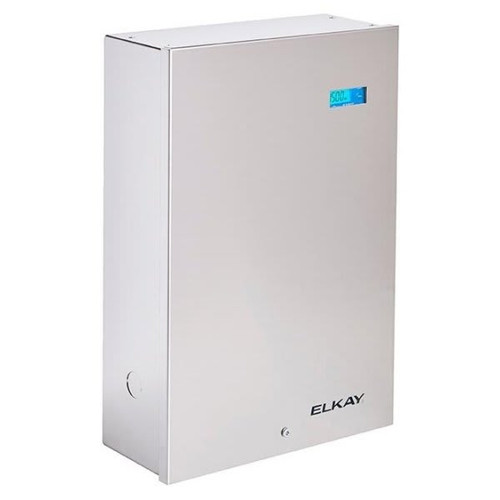 Elkay Watersentry Retrofit Water Filtration Kit With Status Monitor
