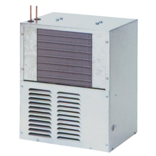 Elkay Remote Chiller, Nonfiltered, 8 Gph, Greenspec