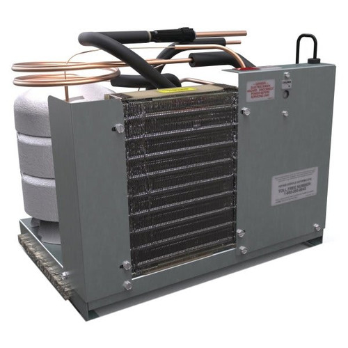 Elkay Remote Chiller, 8 Gph, For Use In Legacy Wall Applications