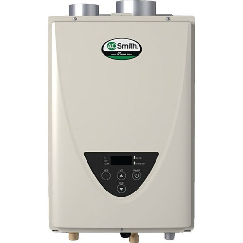 A. O. Smith 190 Btu Tankless Water Heater