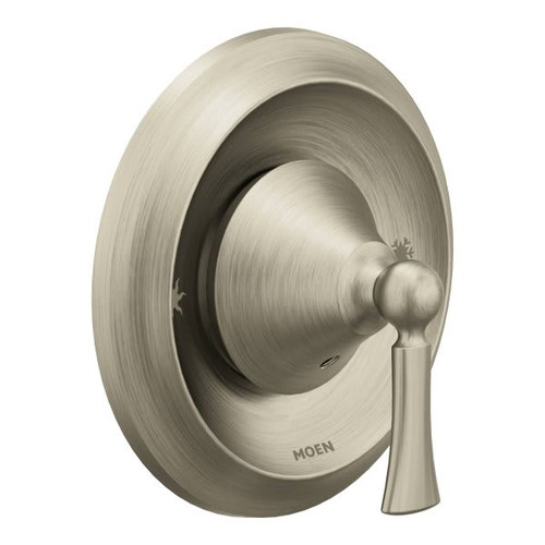 Moen Wynford Brushed Nickel Posi-Temp Valve Trim