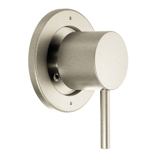 Moen Align Brushed Nickel Transfer Valve Trim