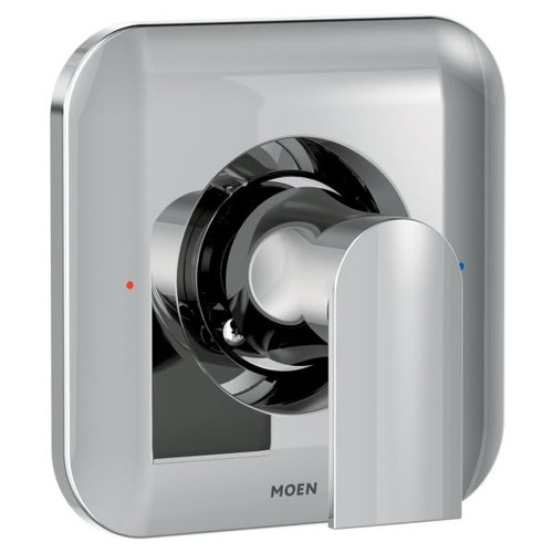 Moen Genta Chrome Posi-Temp Valve Trim