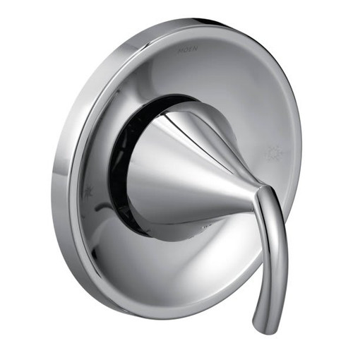 Moen Glyde Chrome Posi-Temp Valve Trim