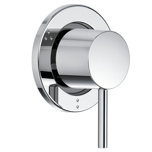 Moen Align Chrome Transfer Valve Trim
