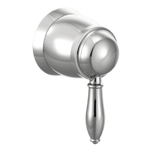 Moen Weymouth Chrome Volume Control