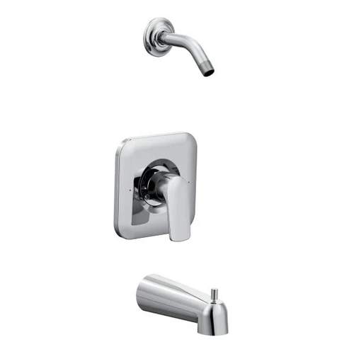 Moen Rizon Chrome Posi-Temp Tub/Shower Lever