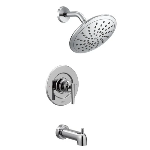 Moen Gibson Chrome Posi-Temp Tub/Shower Lever