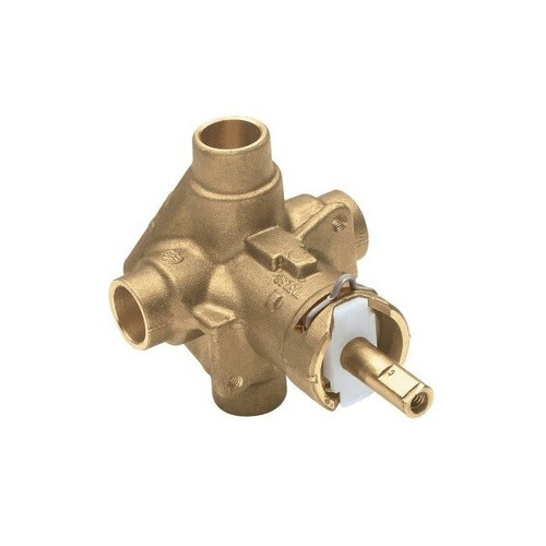 Moen Pressure Balance Valve