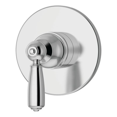 Symmons Allura Chrome Dual Outlet Diverter
