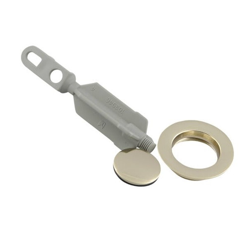 Moen Polished Brass Drain Plug & Seat