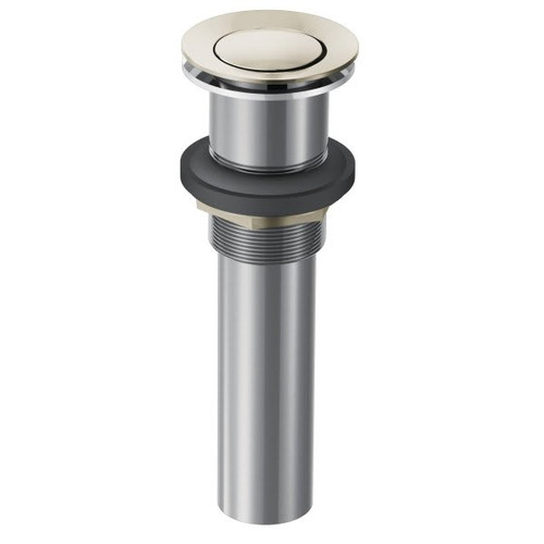 Moen  Pop-Up Waste Kit Polished Nickel