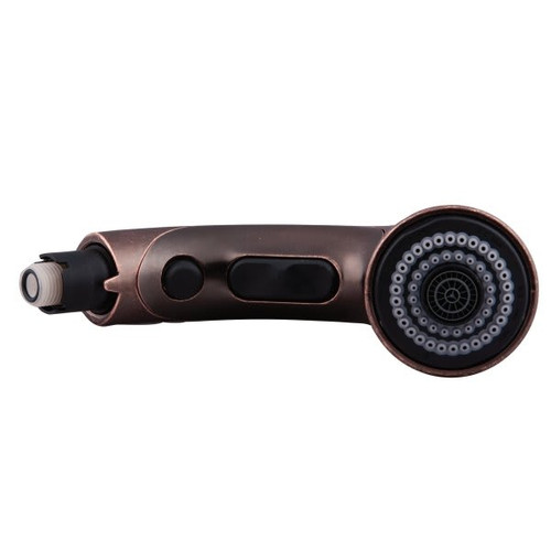 Moen Oil Rubbed Bronze Wand Kit