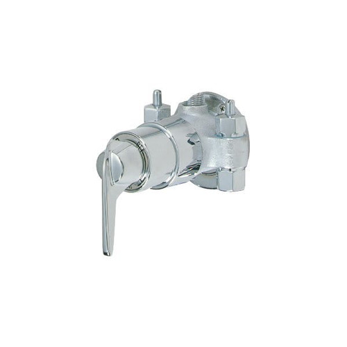 Symmons Safetymix Chrome Exposed Shower Valve
