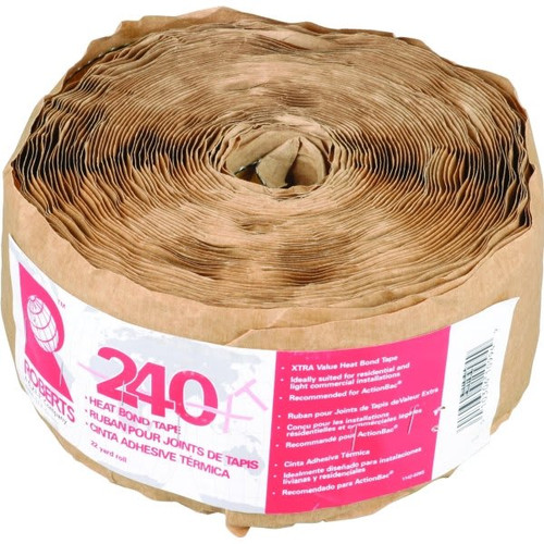 Roberts No-240 Heat Bond Tape, 22 Yards