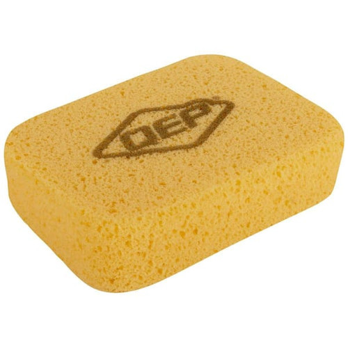 QEP Heavy-Duty All-Purpose Sponge For Grouting & Cleaning