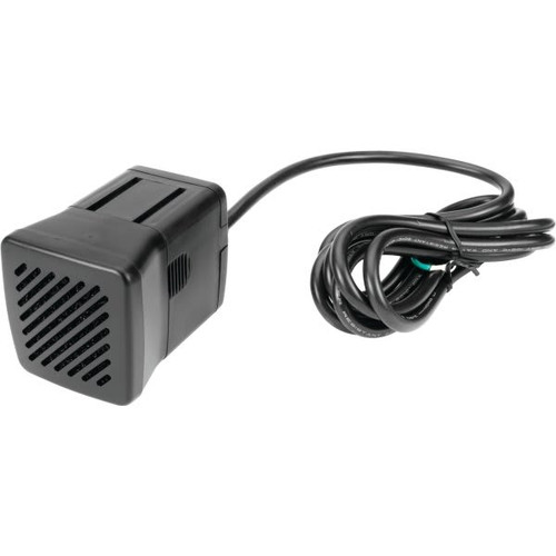 Qep 120 Volt Submersible Tile Saw Water Pump, 60 Gallons Per Hour, Model 60098