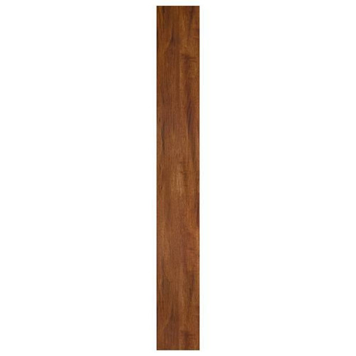 Champion 6 X 48 Vinyl Plank - Dark Cherry, Case Of 8