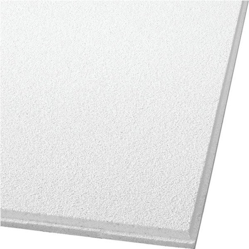 Armstrong Ceilings Dune 2 X 2 Beveled Tegular Ceiling Tile (16-Case)