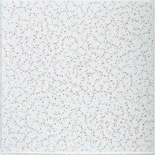 Armstrong Ceilings Cortega 2 X 2 Angled Tegular Ceiling Tile (16-Case)