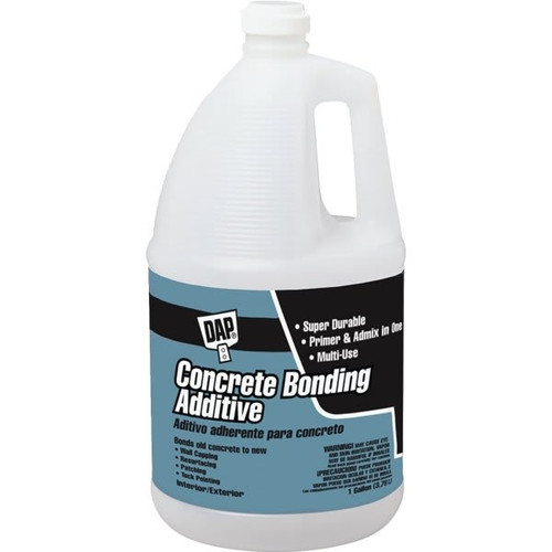 Dap 128 Oz Concrete Bonding Additive Package Of 4