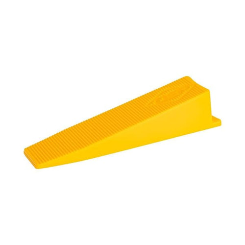 QEP Lash XL Tile Leveling Wedges, Package Of 100